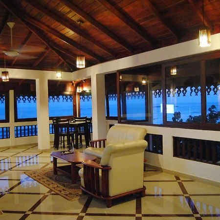 La Veranda Di Serena Unawatuna Exteriér fotografie