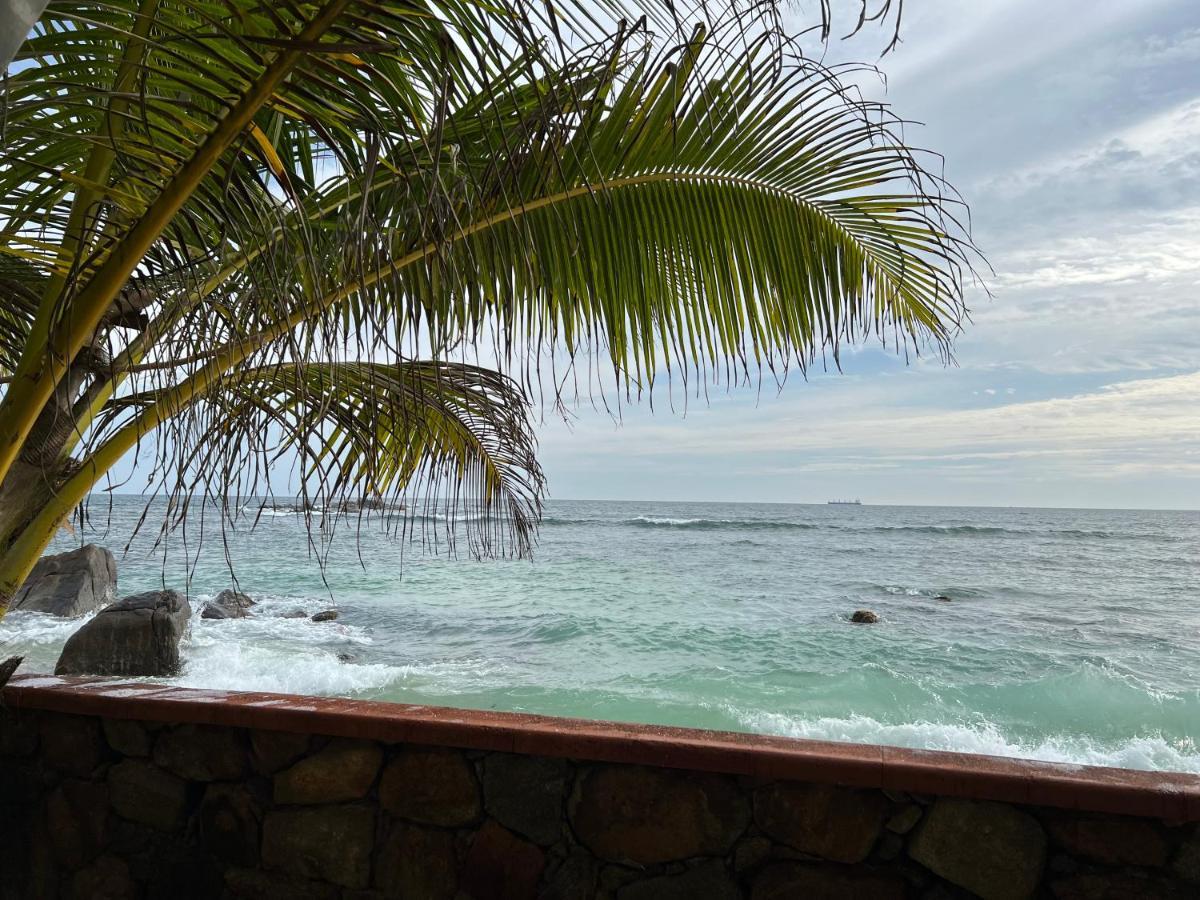 La Veranda Di Serena Unawatuna Exteriér fotografie