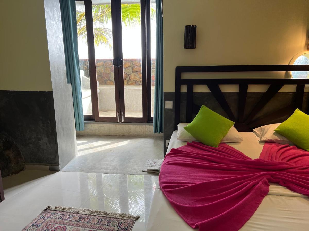 La Veranda Di Serena Unawatuna Exteriér fotografie