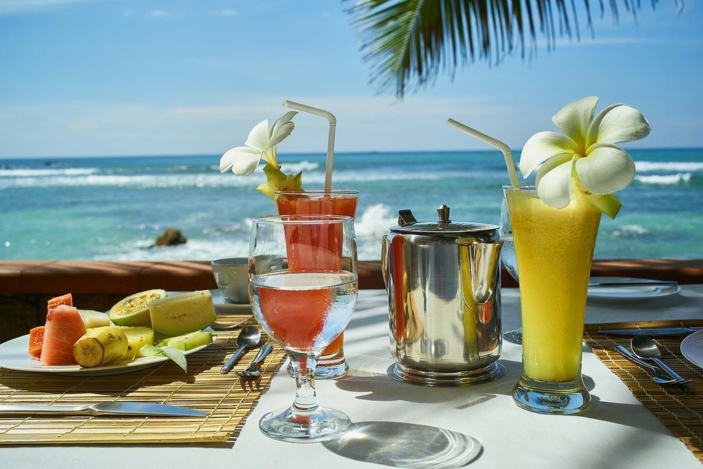 La Veranda Di Serena Unawatuna Exteriér fotografie