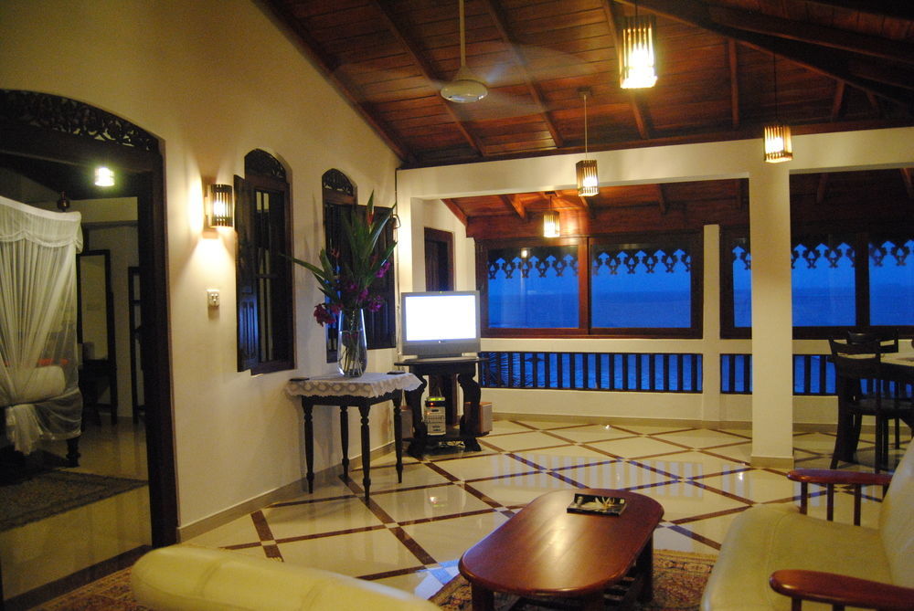 La Veranda Di Serena Unawatuna Exteriér fotografie