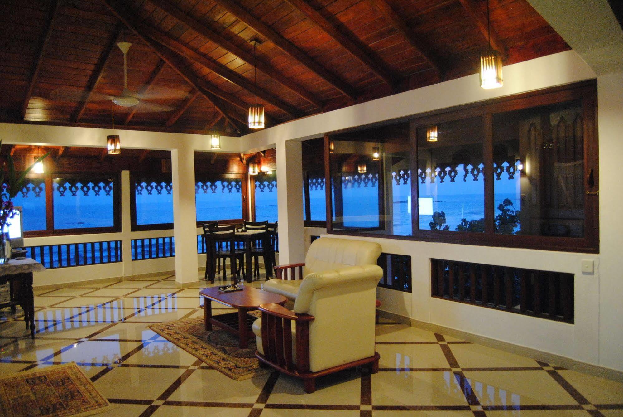 La Veranda Di Serena Unawatuna Exteriér fotografie