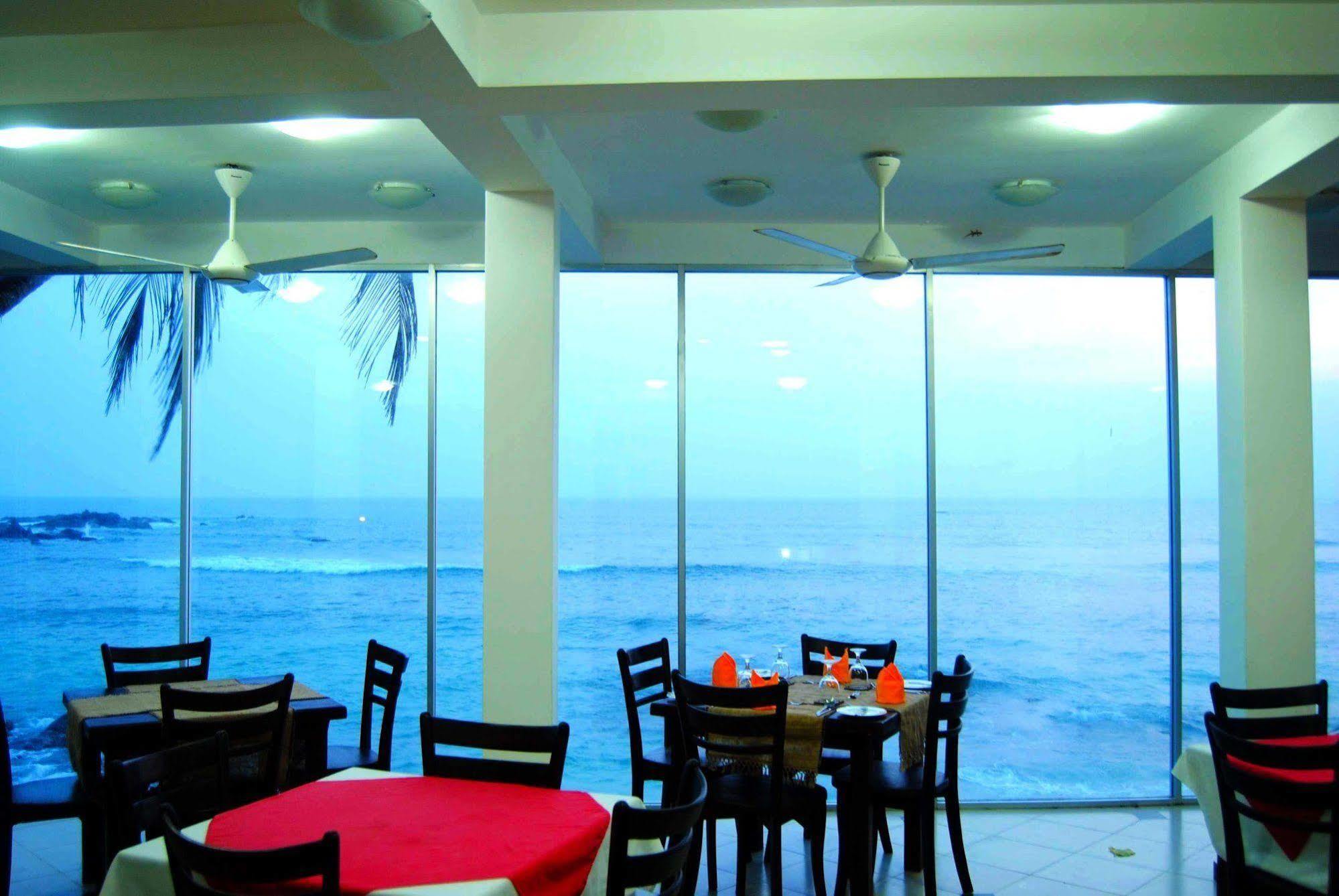 La Veranda Di Serena Unawatuna Exteriér fotografie