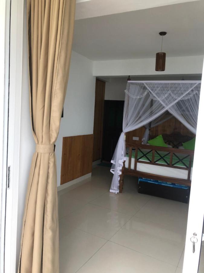 La Veranda Di Serena Unawatuna Exteriér fotografie