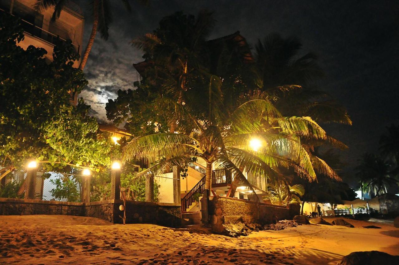La Veranda Di Serena Unawatuna Exteriér fotografie