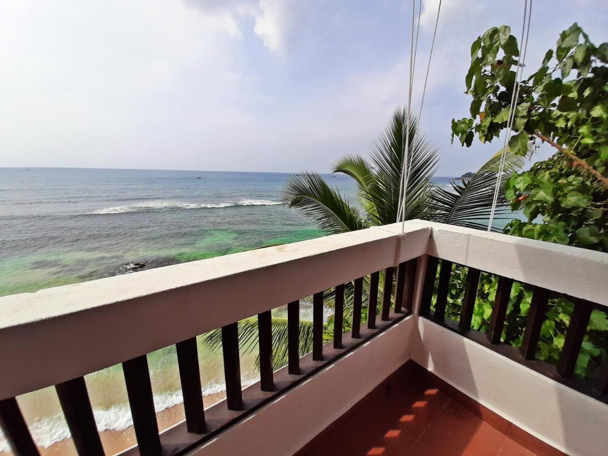 La Veranda Di Serena Unawatuna Exteriér fotografie